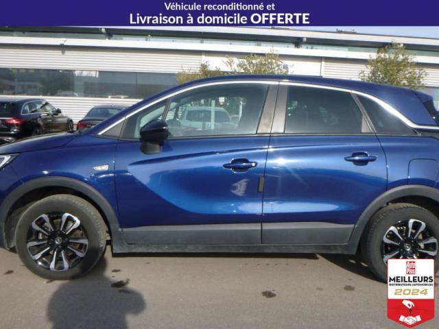 Opel Crossland image 8