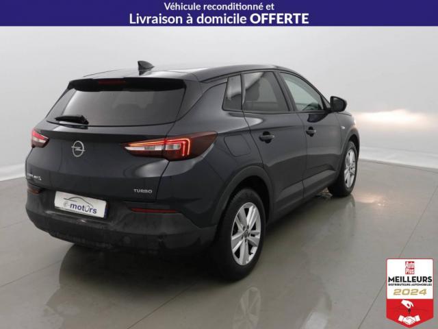 Opel Grandland X image 6