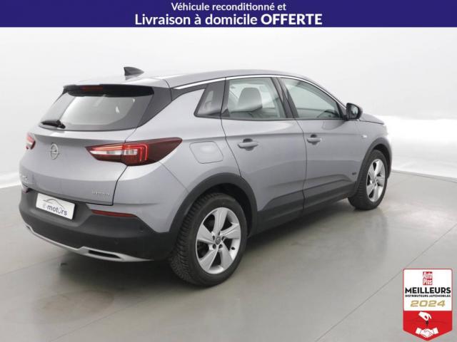 Opel Grandland X image 1