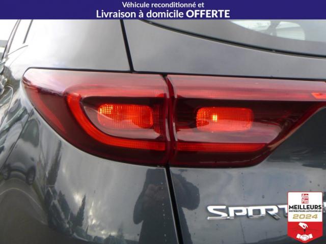 Kia Sportage image 4