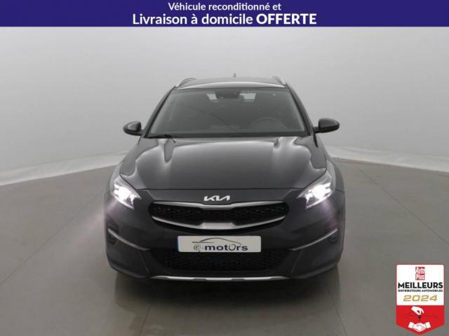 Kia Xceed image 1