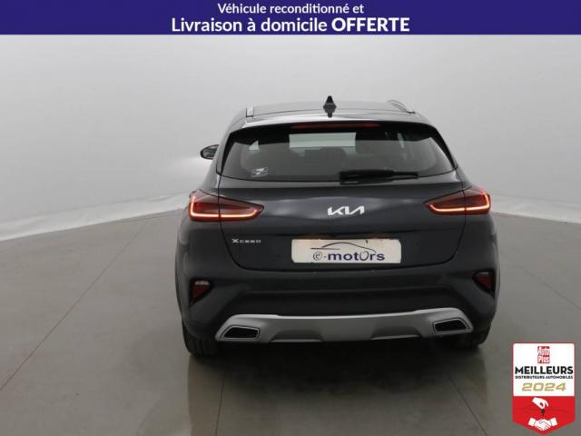 Kia Xceed image 7