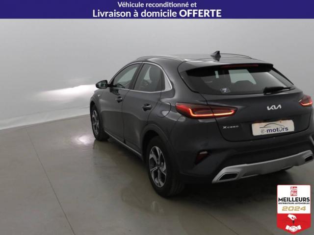 Kia Xceed image 9