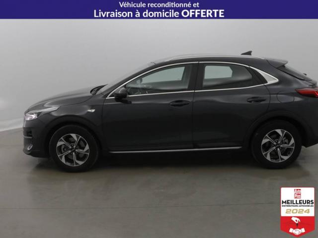 Kia Xceed image 4