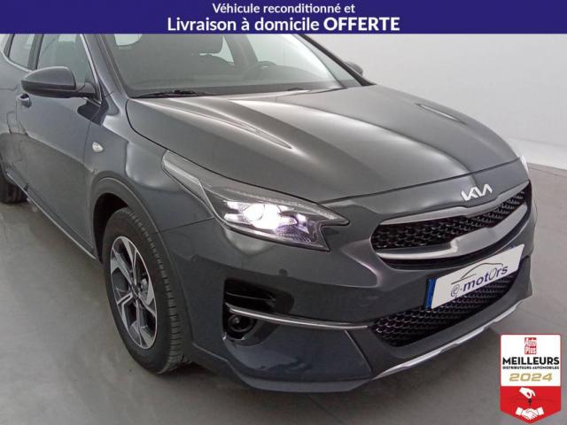 Kia Xceed image 2