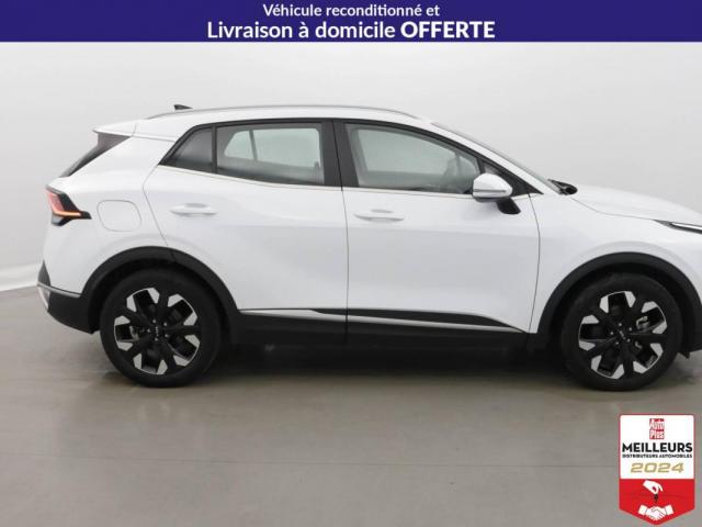 Kia Sportage image 8