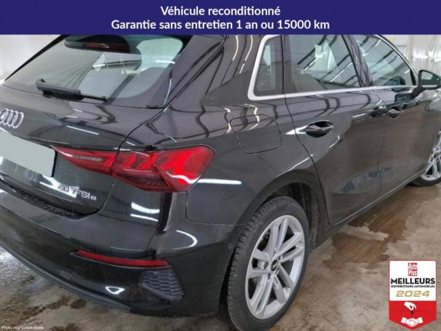 Audi A3 Sportback image 1