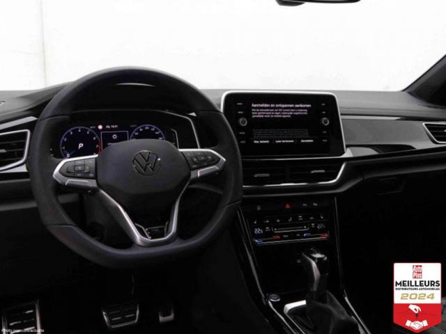 Volkswagen T-Roc image 9