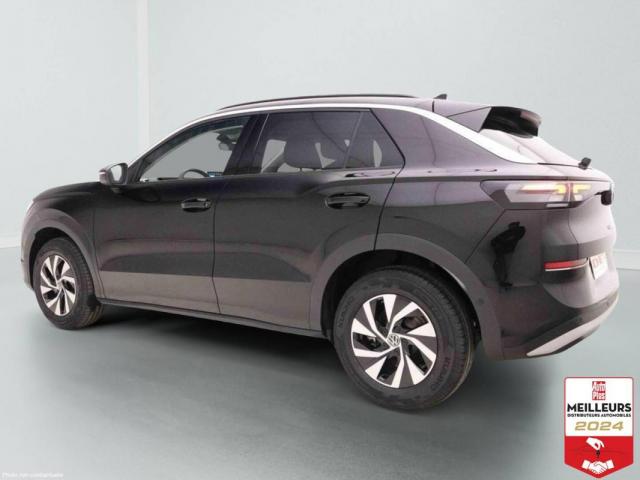 Volkswagen T-Roc image 8