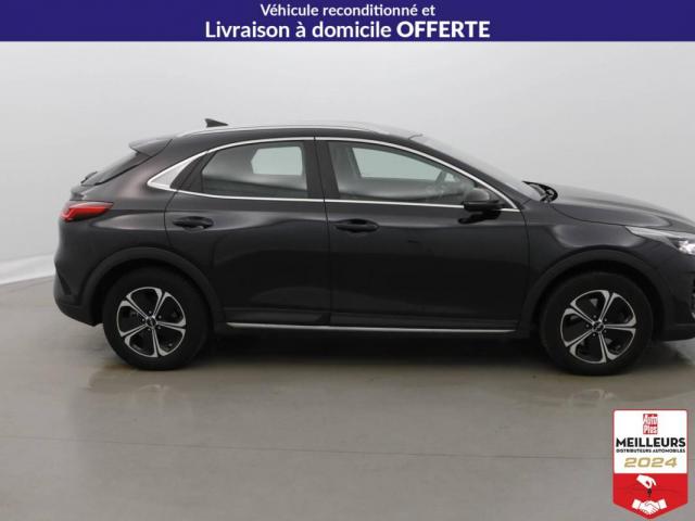Kia Xceed image 3