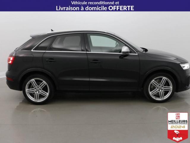 Audi Rs Q3 image 4