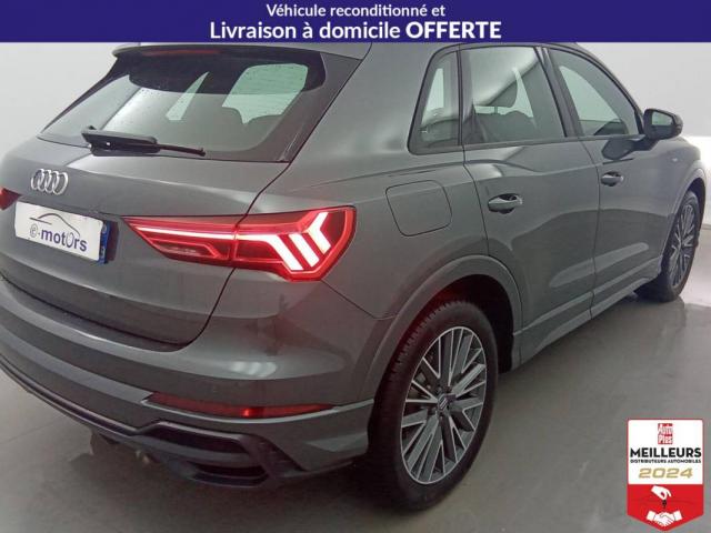 Audi Q3 image 4