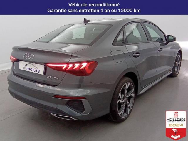 Audi A3 image 3