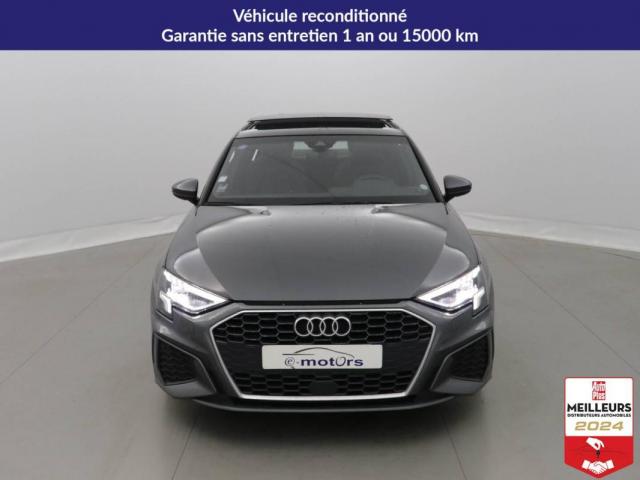 Audi A3 image 4