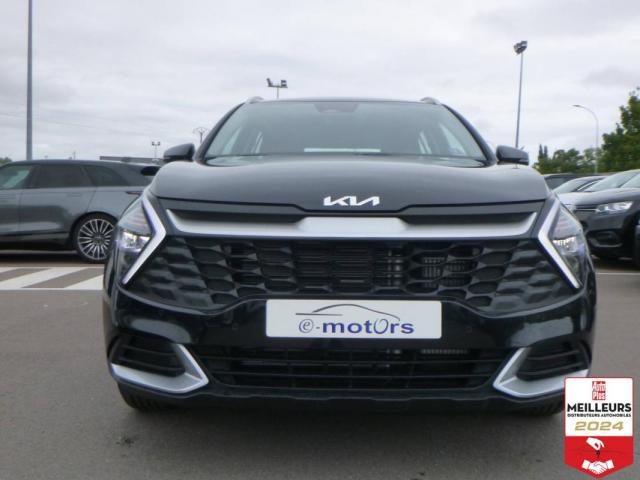 Kia Sportage image 3