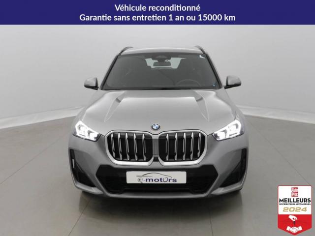 Bmw X1 image 2