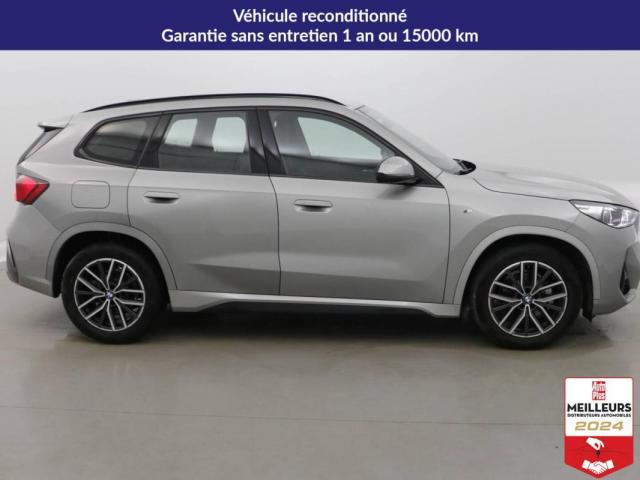 Bmw X1 image 9