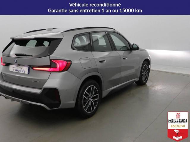Bmw X1 image 8