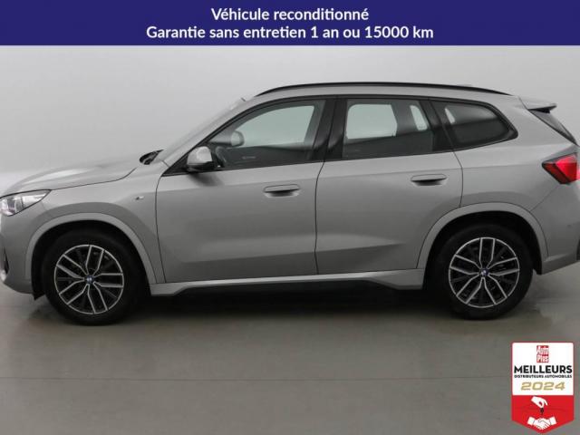 Bmw X1 image 4