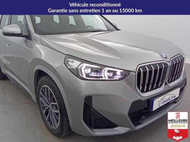 Bmw X1 image 6
