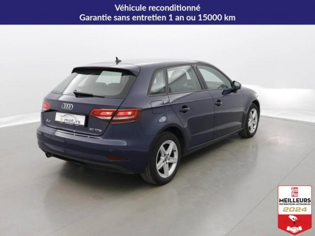 Audi A3 Sportback image 4