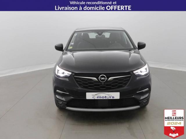 Opel Grandland X image 9