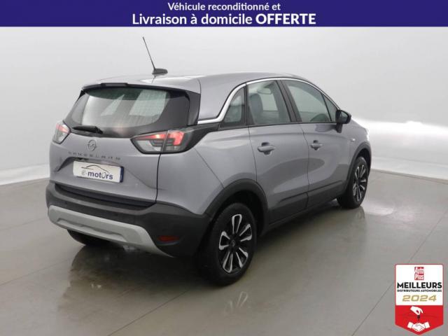 Opel Crossland image 8