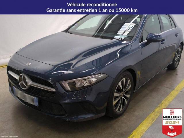 Mercedes Benz Classe A 180 7g-Dct Style