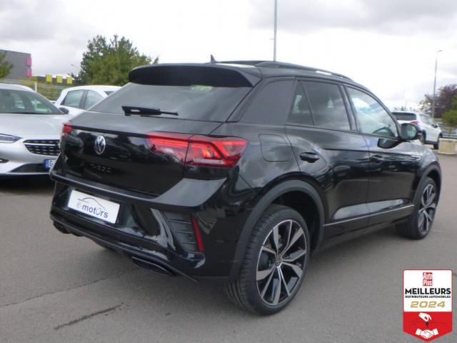 Volkswagen T-Roc image 2