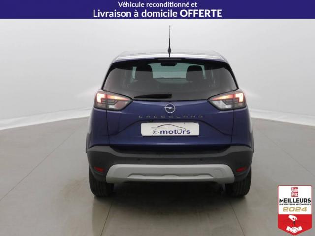 Opel Crossland image 8