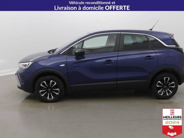 Opel Crossland image 2