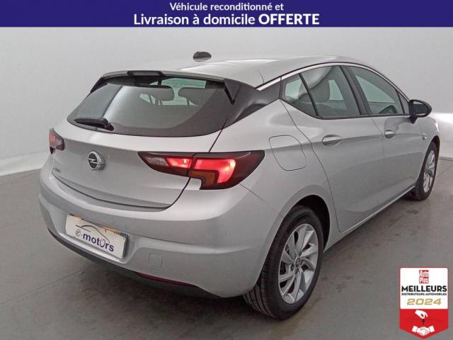 Opel Astra image 9