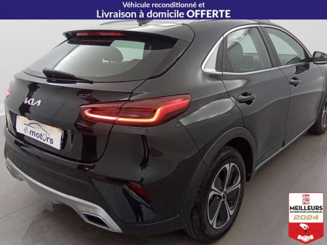 Kia Xceed image 7