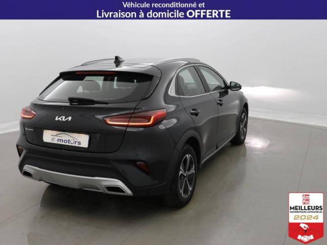 Kia Xceed image 2