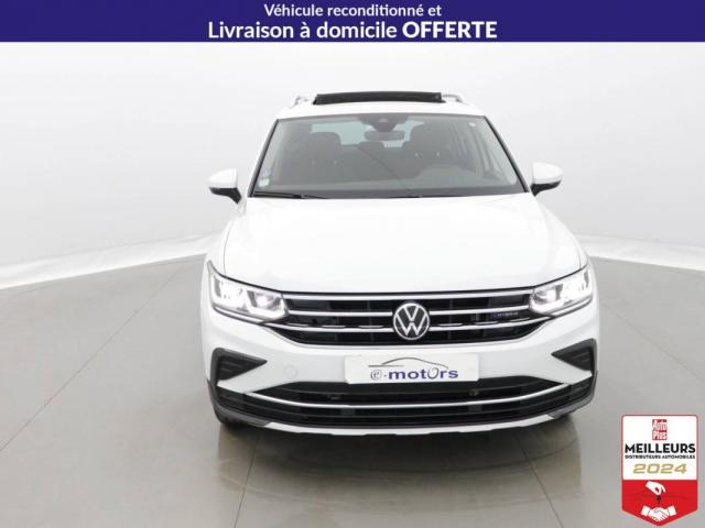 Volkswagen Tiguan image 8