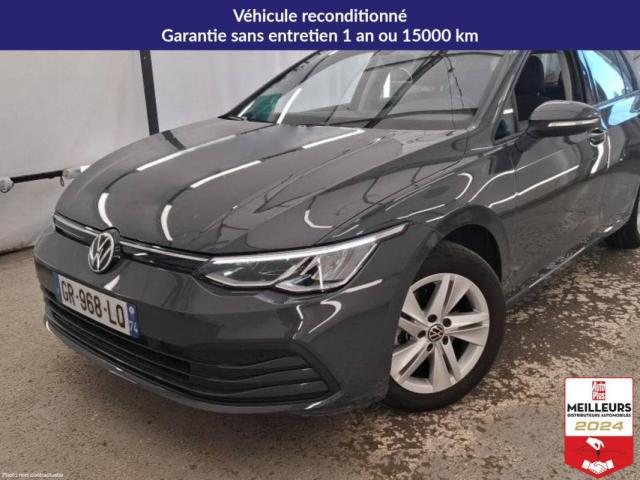 Volkswagen Golf Tdi Scr 115 Life
