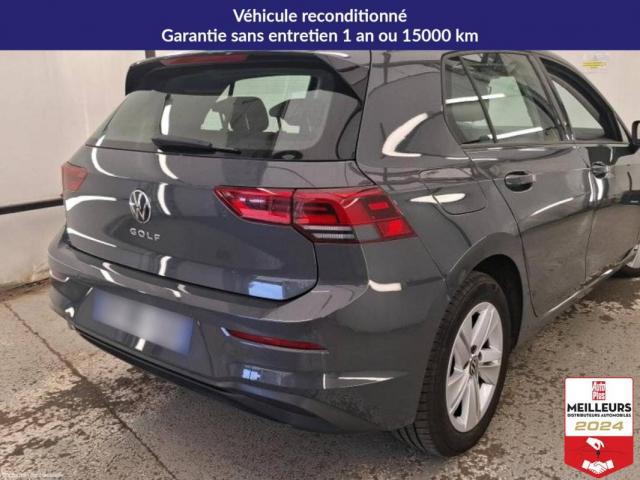 Volkswagen Golf image 4