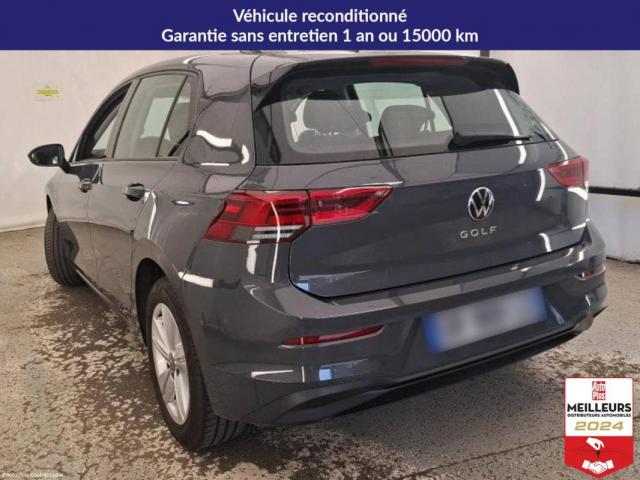 Volkswagen Golf image 2