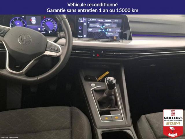 Volkswagen Golf image 1