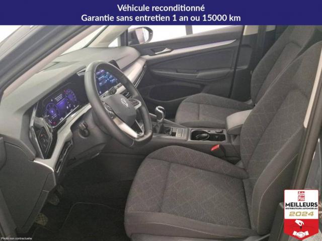 Volkswagen Golf image 3