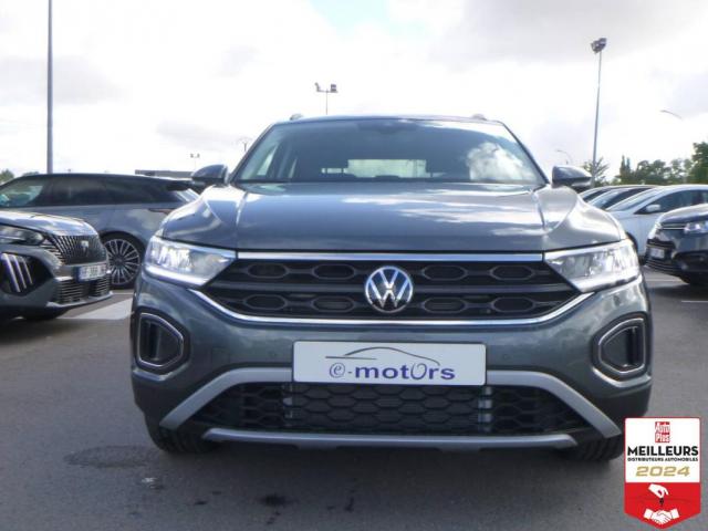 Volkswagen T-Roc image 8
