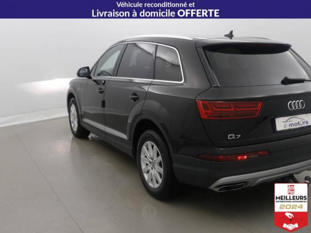 Audi Q7 image 4