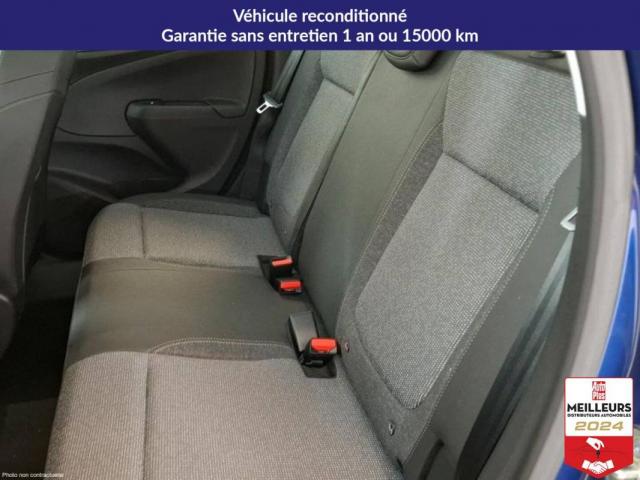 Opel Crossland image 5