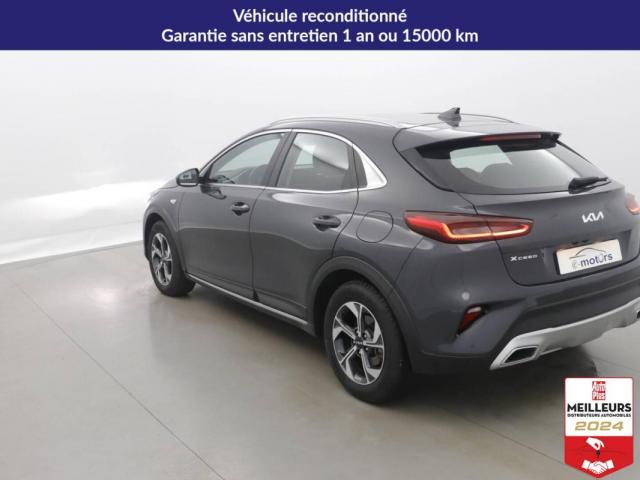 Kia Xceed image 2
