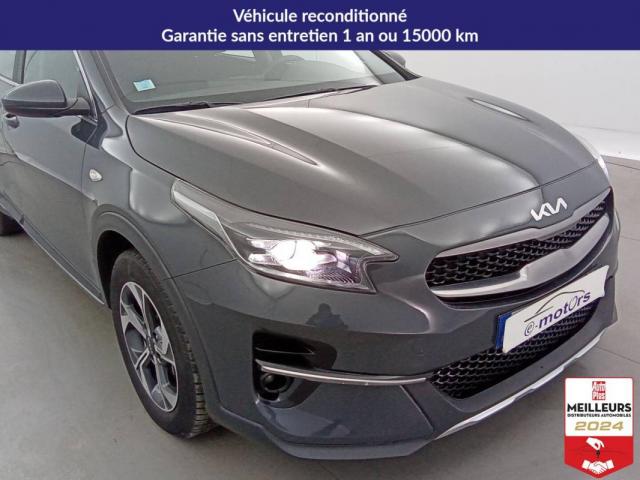 Kia Xceed image 1
