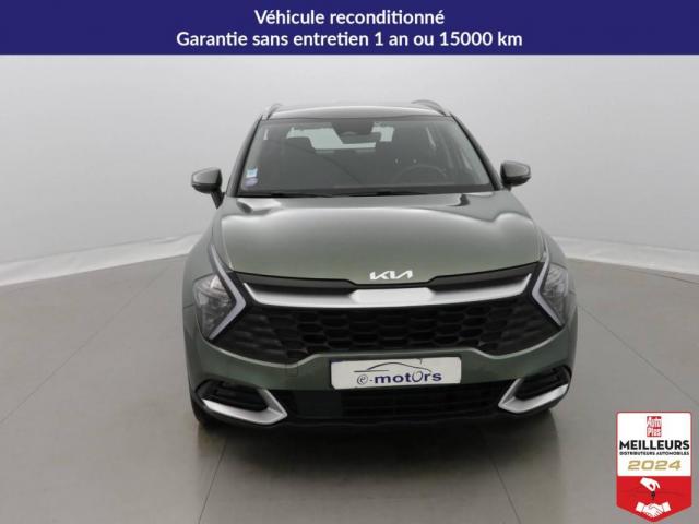 Kia Sportage image 5