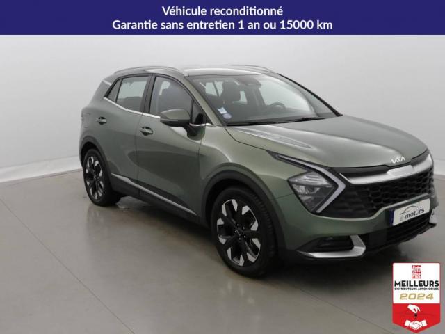 Kia Sportage image 1