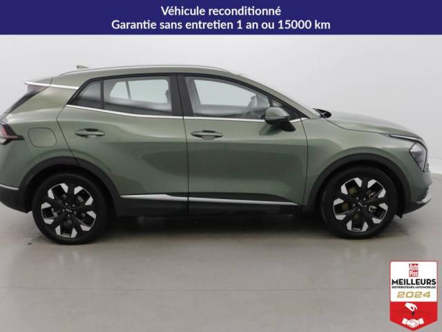 Kia Sportage image 4