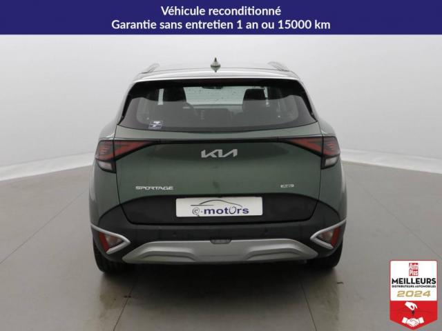 Kia Sportage image 2
