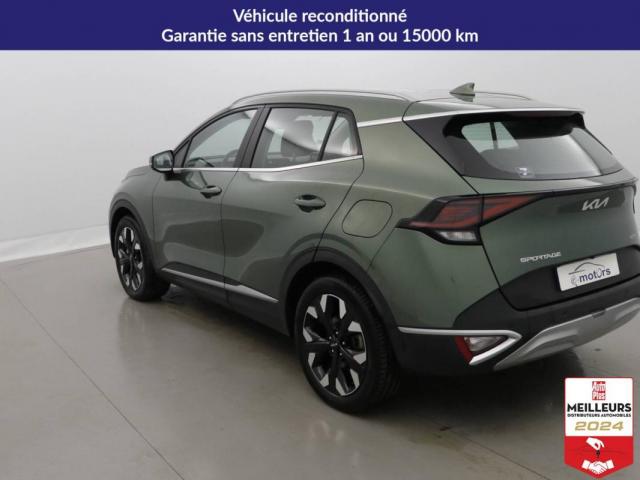 Kia Sportage image 9